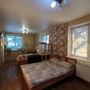 Фотография квартиры Квартира на Братской 96 (3)