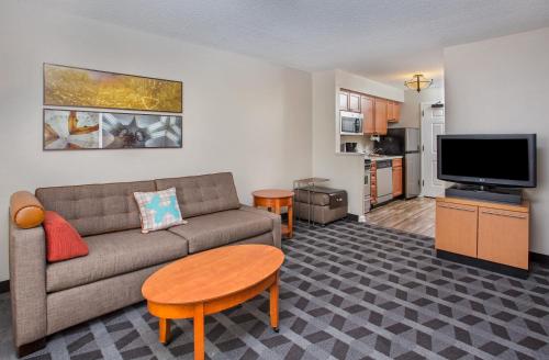 Фотография гостиницы TownePlace Suites Knoxville Cedar Bluff