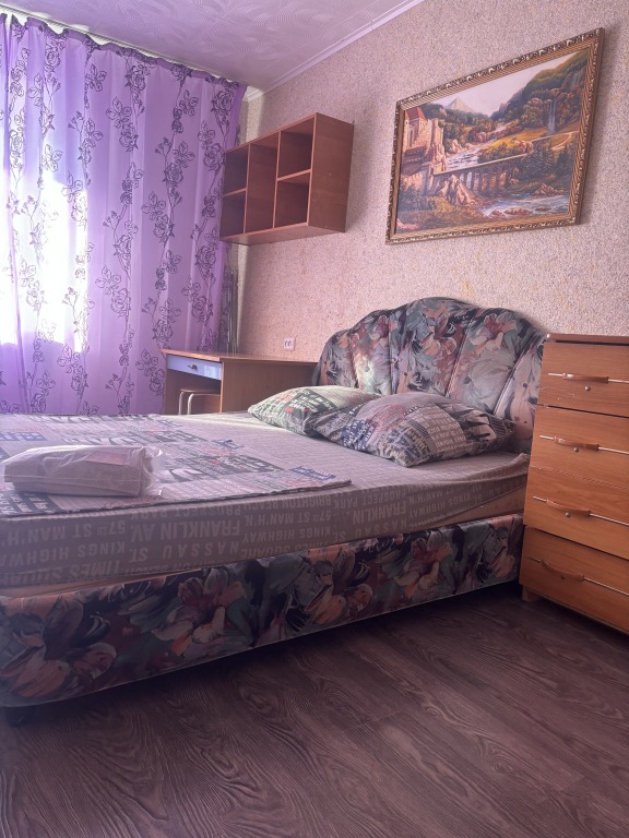 Фотография квартиры Апартаменты на Бульваре Пищевиков 35А