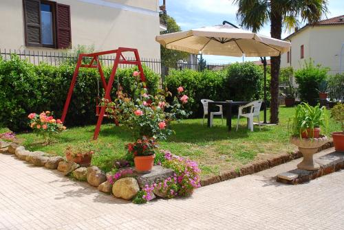 Фотография мини отеля La Ripa Bed and Breakfast