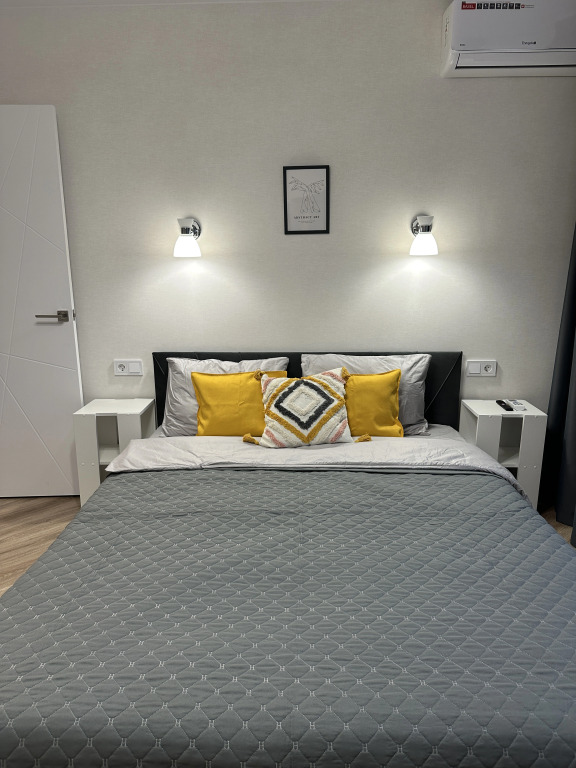 Фотография квартиры Квартира в тихом районе города