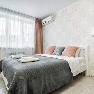 Фотография квартиры Апартаменты ПРЕСТИЖ АПАРТ в центре Краснодара