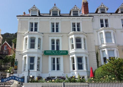 Фотография гостевого дома Bryn-Y-Mor (ADULT ONLY)