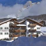 Фотография апарт отеля Ciasa Milandura