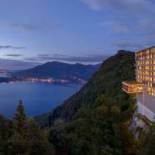 Фотография гостиницы Bürgenstock Hotels & Resort - Bürgenstock Hotel & Alpine Spa