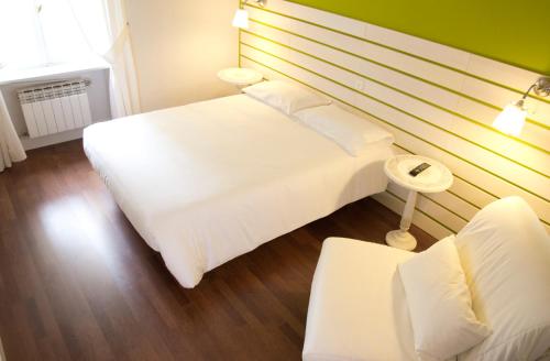 Фотография гостевого дома Hostal Boreal Mistral