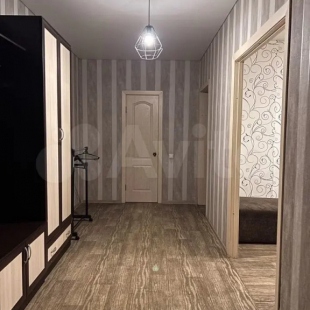 Фотография квартиры Квартира Какдома36 на Ленинском проспекте 124A