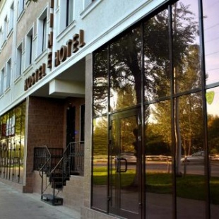 Фотография хостела Time