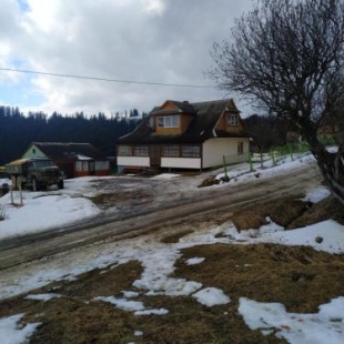 Фотография мини отеля У пани Марии