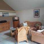 Фотография гостевого дома Ferienhaus Maiglöckchen