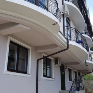 Фотография квартиры Апартаменты Бристоль