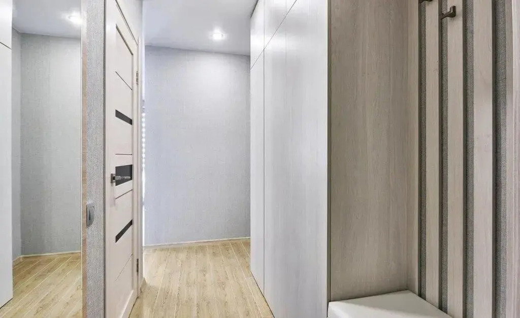 Фотография квартиры AmegaRoom (АмегаРум) на улице Краснооктябрьской