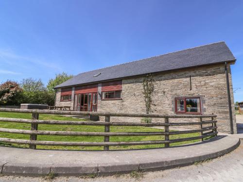 Фотография гостевого дома Glanyrafon, Rhayader