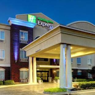 Фотографии гостиницы
Holiday Inn Express San Angelo, an IHG Hotel