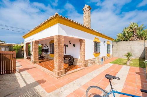 Фотография гостевого дома Casas Guemon