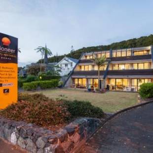 Фотография апарт отеля Pioneer Waterfront Apartments