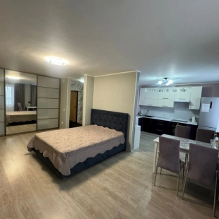 Фотография квартиры Квартира на Первомайской 71/1