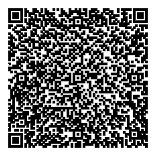 QR код гостиницы Brosko Hotel Moscow