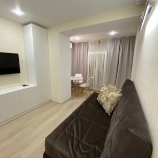 Фотография квартиры Апартаменты в Самом Центре Города