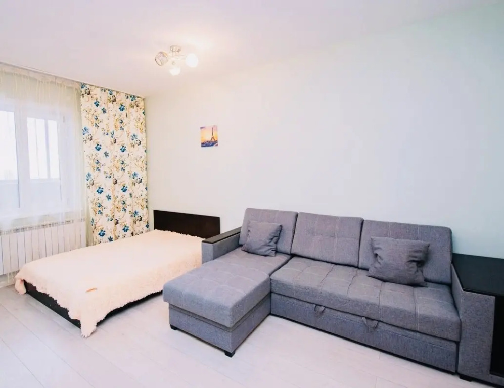 Фотография квартиры Апартаменты на Крылова 34