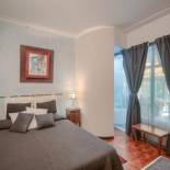Фотография мини отеля Villa Azzurra - Genova Resort B&B Accomodations