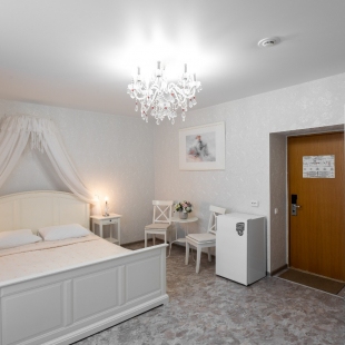 Фотография номера гостиницы Солнечная