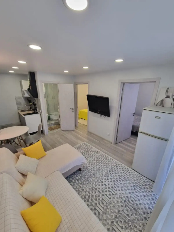 Фотография квартиры Апартаменты 2к в Центре Города