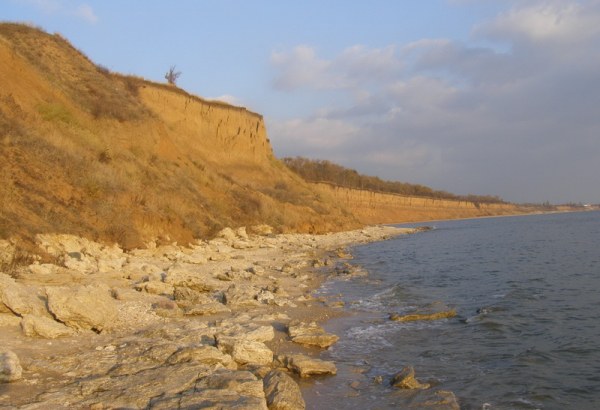 Фотография достопримечательности Лукоморье