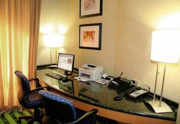 Фотография гостиницы SpringHill Suites Houston Pearland