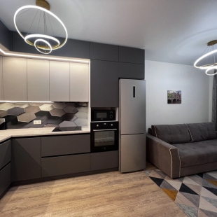 Фотография квартиры Квартира Шикарная в Москве