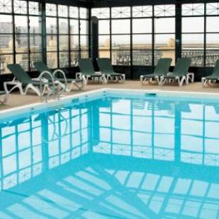 Фотографии гостиницы
SOWELL HOTELS Le Beach