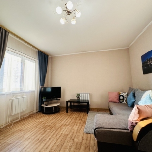 Фотография квартиры Квартира Nasutki38 Оазис