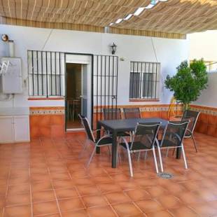 Фотографии гостевого дома
Chipionabeachhouse