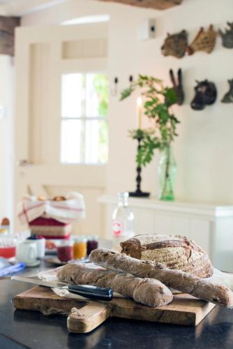 Фотография мини отеля B&B The Herring's Residence