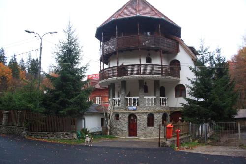 Фотографии гостевого дома
Pensiunea Cetate