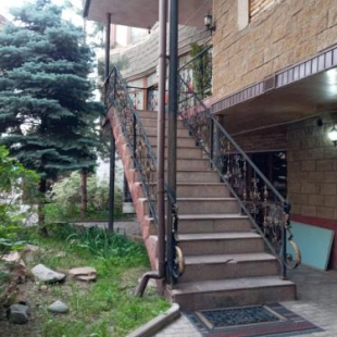 Фотография гостиницы Султан