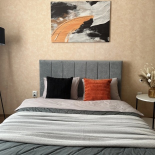 Фотография квартиры Квартира рядом с Атоммаш