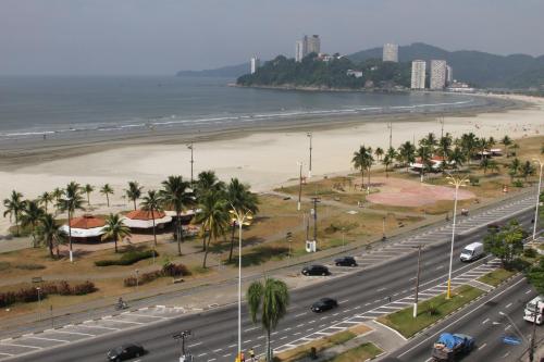 Фотографии апарт отеля
Flat Itararé Tower - Flatel Hotelaria