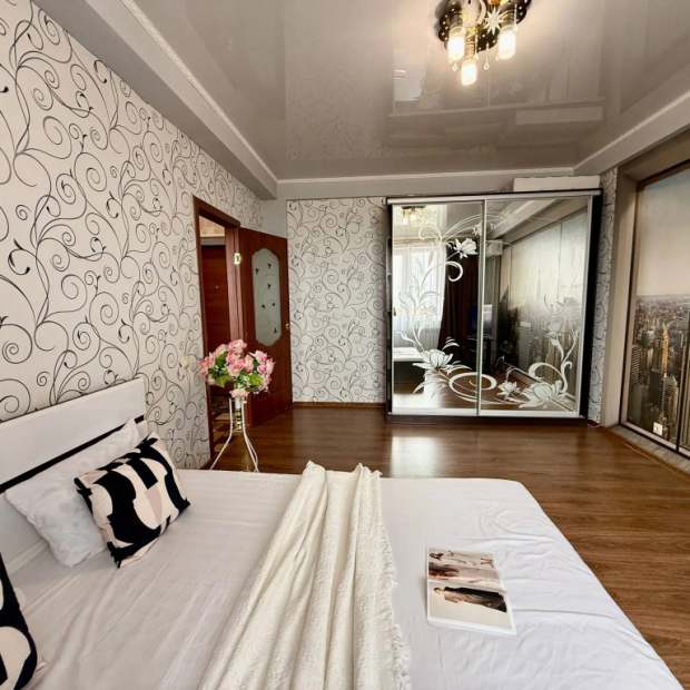 Фотографии квартиры 
            Квартира Lofthouse