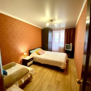 Фотография квартиры Квартира на улице Артёма 151