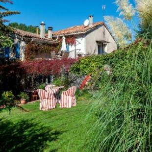 Фотографии мини отеля 
            La Ribeyrette