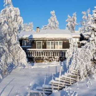 Фотографии гостевого дома
Bitigrenda H