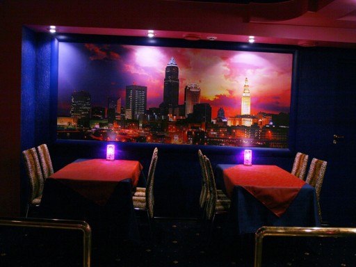 Фотография ночного клуба Жара