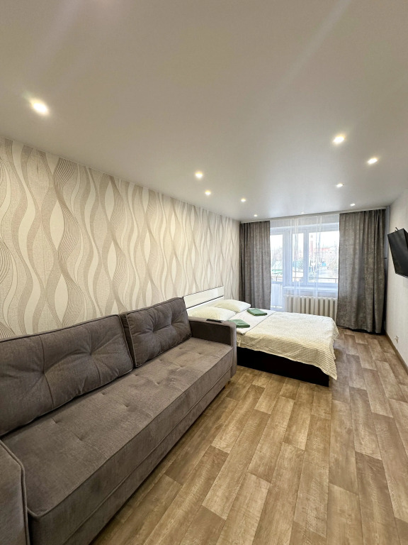 Фотография квартиры Квартира на 30-й Иркутской Дивизии