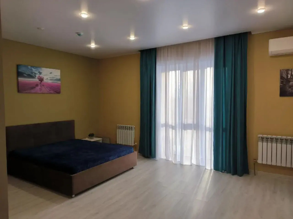 Фотография квартиры Квартира на Оборской 46-7