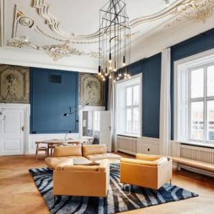 Фотографии гостиницы 
            Nobis Hotel Copenhagen, a Member of Design Hotels™