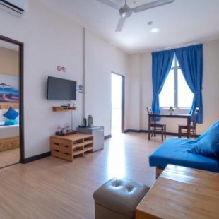 Фотография гостиницы Paretto Seaview Hotel