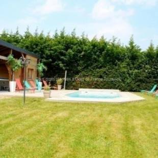 Фотографии гостевого дома
Gîte Saint-Paterne-Racan, 4 pièces, 6 personnes - FR-1-381-286