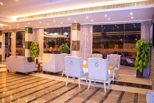 Фотография апарт отеля ال متعب سويتس الإزدهار