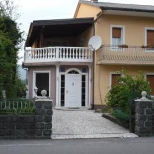 Фотографии гостевого дома
Apartments and Rooms Stipančić